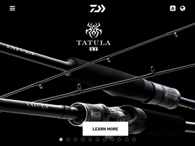 'daiwa.com' screenshot