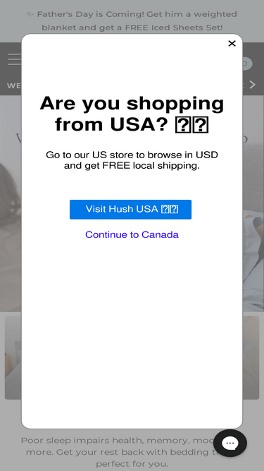 hush.ca