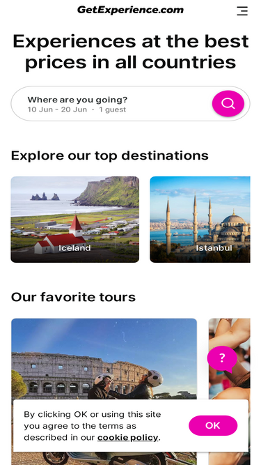 getexperience.com