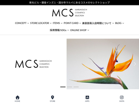 mcs-cosme.com
