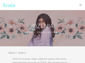 zenia.com
