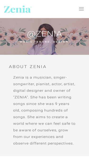 zenia.com
