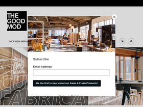thegoodmod.com