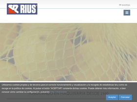 rius-comatex.com