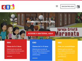 ciasmaranata.org.br