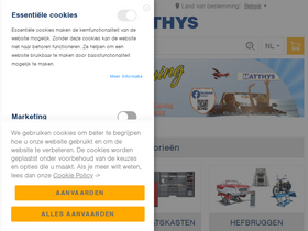 matthys.net