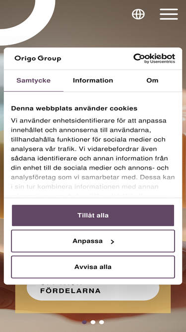 scandinfo.se