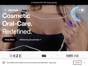 venneir.com