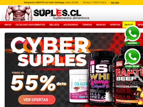 suples.cl