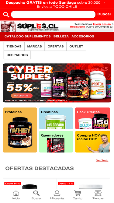 suples.cl