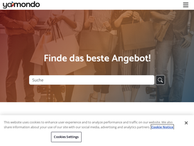 yamondo.com