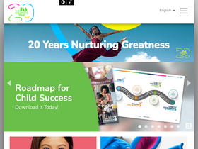 thechildrenstrust.org