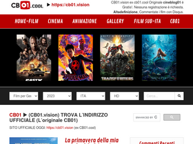 cb01.vision