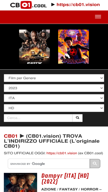 cb01.vision