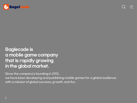 bagelcode.com