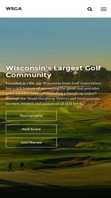 wsga.org