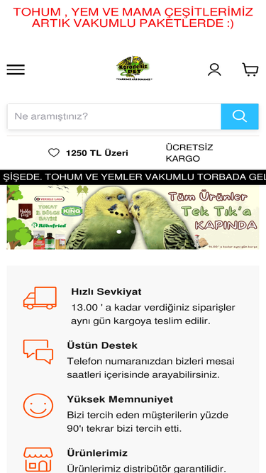 karadenizpet.com