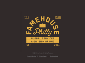 famehouse.net