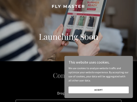 flymaster.biz