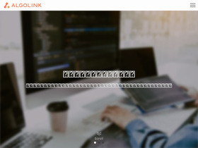 algolink.co.jp