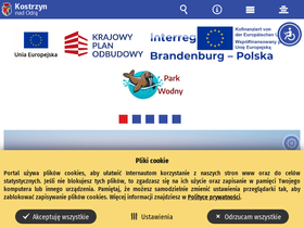 kostrzyn.pl
