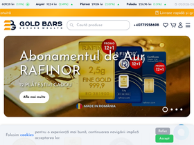 goldbars.ro