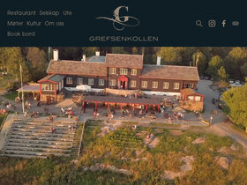 grefsenkollen.no