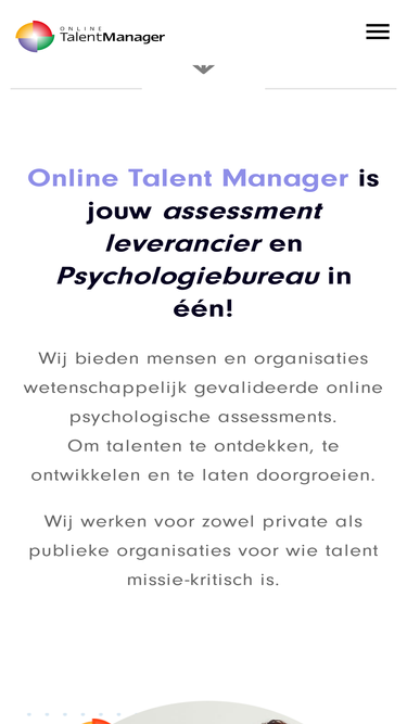 onlinetalentmanager.nl