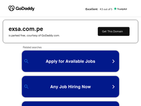 exsa.com.pe