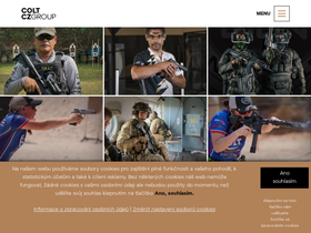 coltczgroup.com