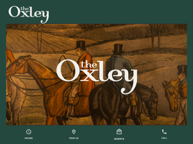 theoxley.com