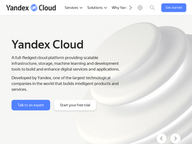 cloud.yandex.com