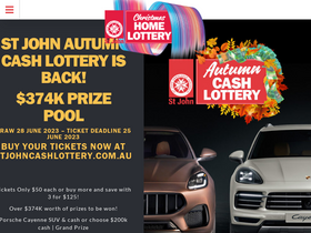 stjohnlottery.com.au