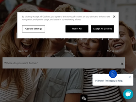 'nidoliving.com' screenshot