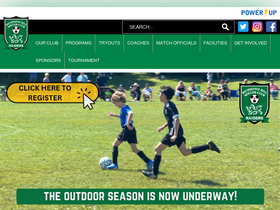 richmondhillsoccer.com