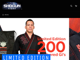 shogunfight.com