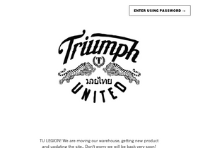 triumphunited.com