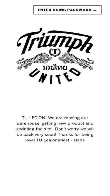 triumphunited.com
