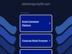 silentmajority09.com