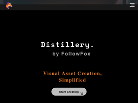 FollowFox - Unleash creativity with AI-driven, high-quality, customizable visual generation.