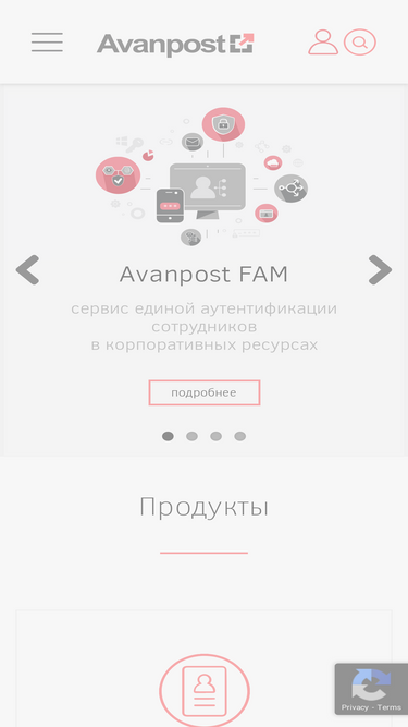 avanpost.ru