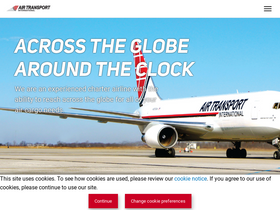 'airtransport.cc' screenshot