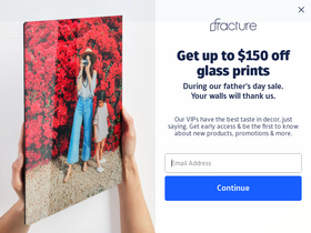 'fractureme.com' screenshot