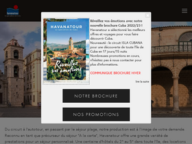 havanatour.fr