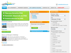 rentsline.com