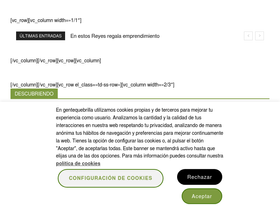gentequebrilla.es