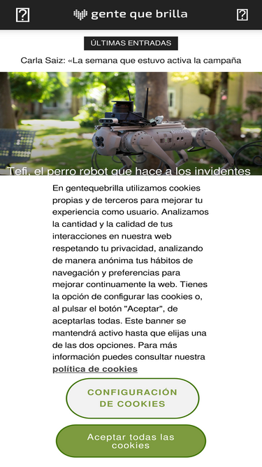 gentequebrilla.es