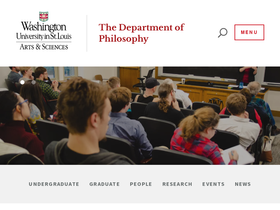 philosophy.wustl.edu