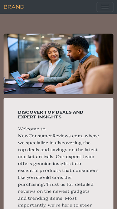 newconsumerreviews.com