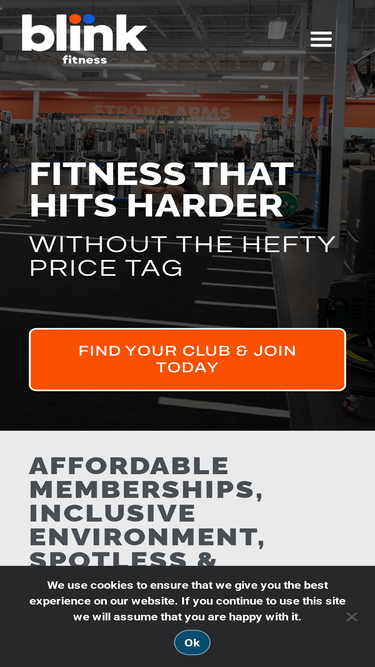 blink-fitness.com